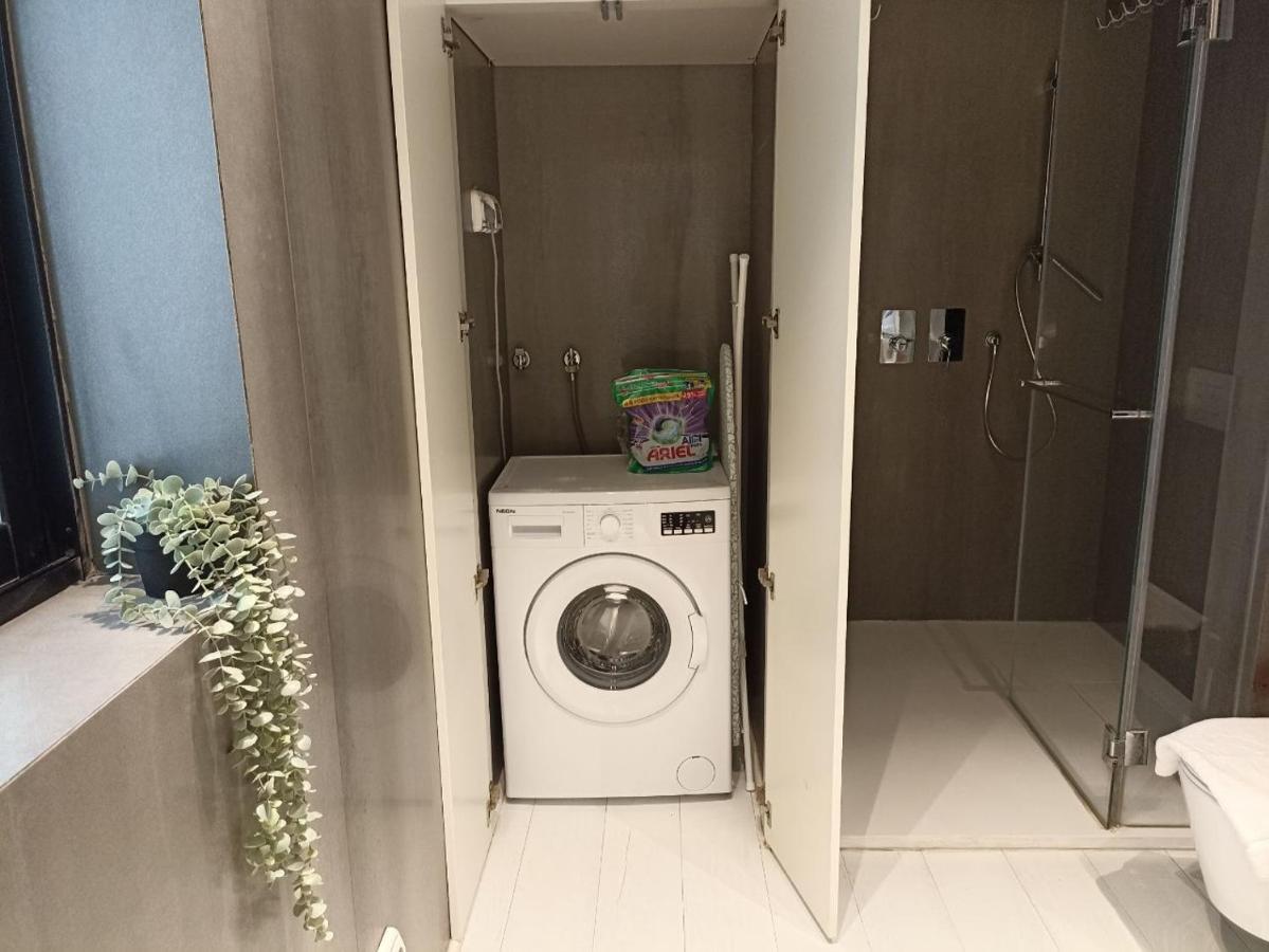Yalarent Sea-Breeze Penthouse With Jacuzzi Apartment Bat Yam Luaran gambar
