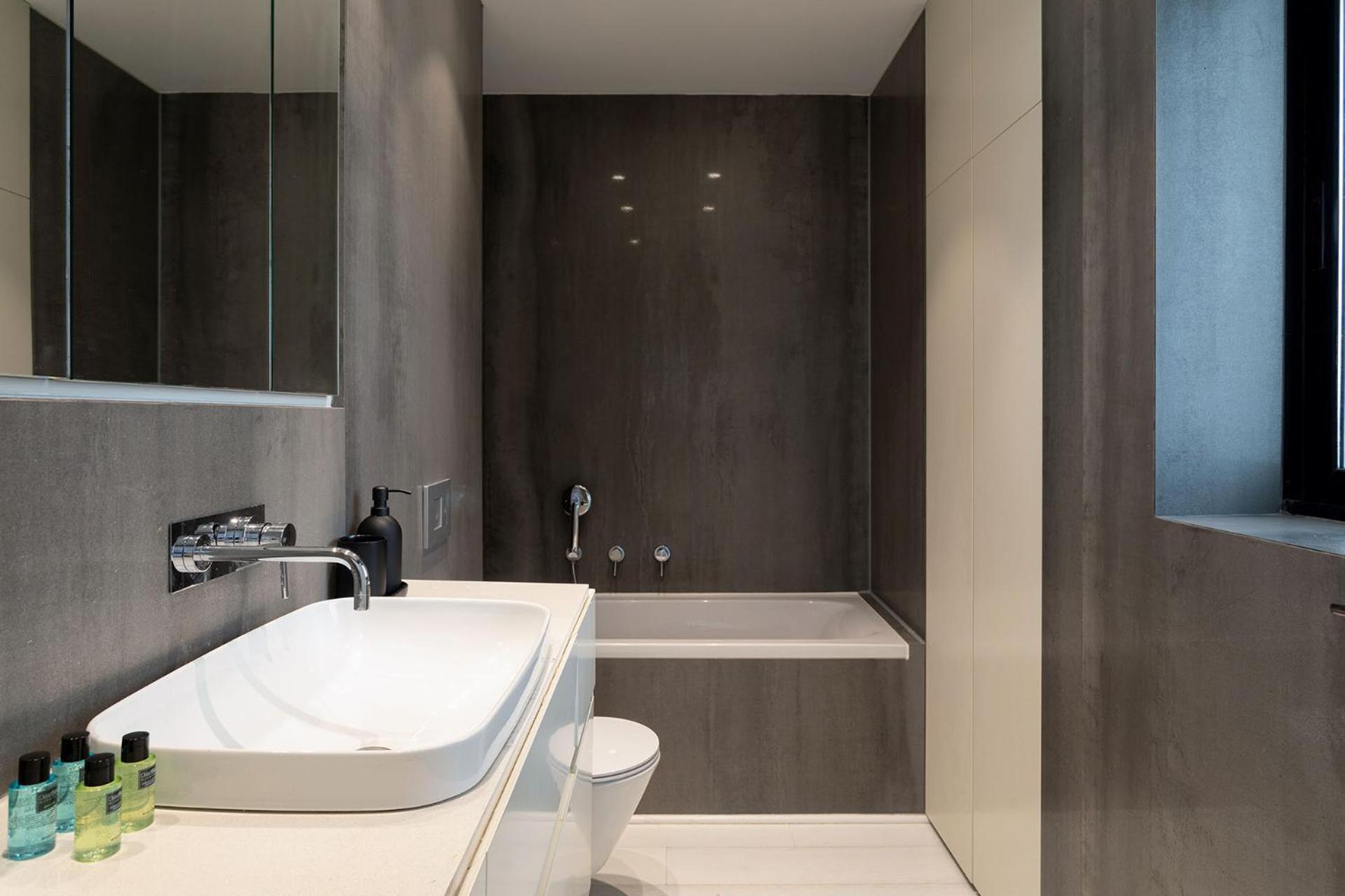 Yalarent Sea-Breeze Penthouse With Jacuzzi Apartment Bat Yam Luaran gambar